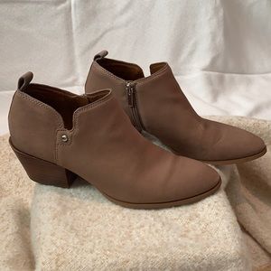 Franco Sarto Bootie